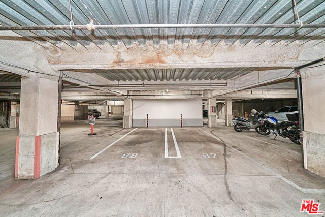 727 S Ardmore Avenue 801, Los Angeles, CA 90005 — photo 29 of 29