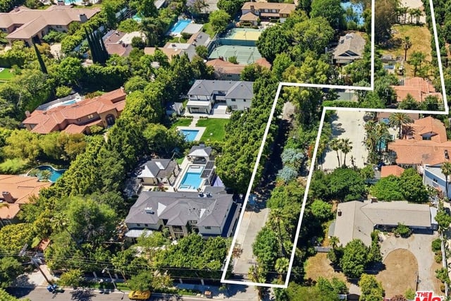 5457 Encino Avenue, Encino, CA 91316 — photo 13 of 21
