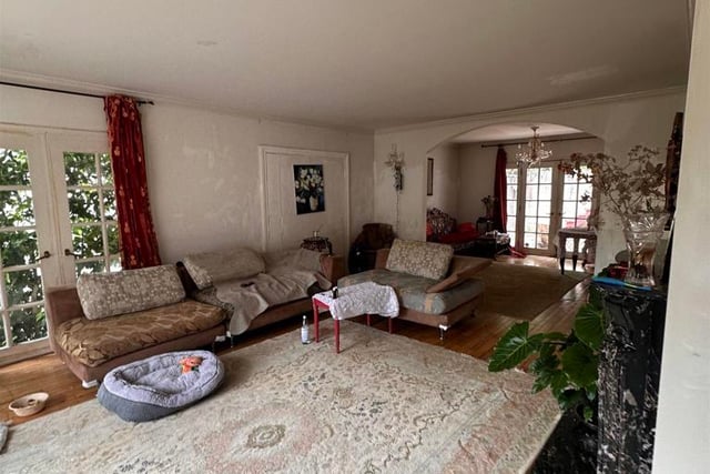 507 W Rustic Rd, Santa Monica, CA 90402 — photo 16 of 19
