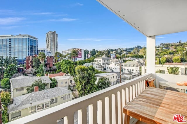 999 N Doheny Drive 602, West Hollywood, CA 90069 — photo 10 of 18