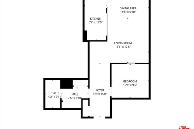 999 N Doheny Drive 602, West Hollywood, CA 90069 — photo 11 of 18