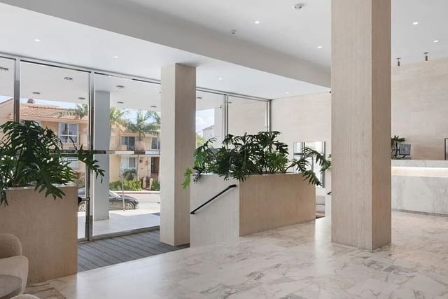 999 N Doheny Drive 602, West Hollywood, CA 90069 — photo 14 of 18