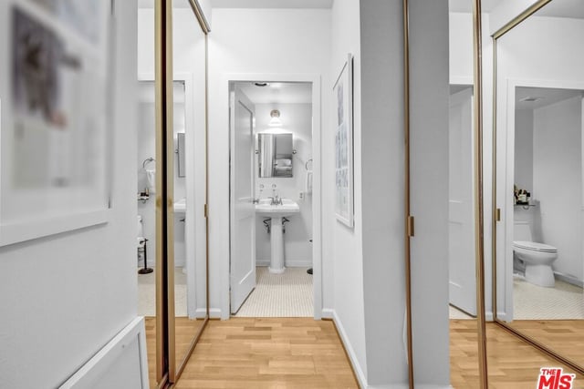 999 N Doheny Drive 602, West Hollywood, CA 90069 — photo 7 of 18