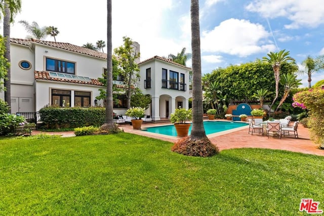 812 N Bedford Drive, Beverly Hills, CA 90210 — photo 29 of 36