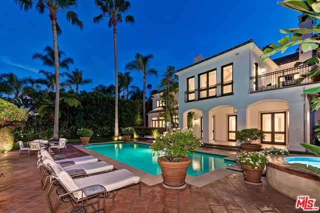 812 N Bedford Drive, Beverly Hills, CA 90210 — photo 31 of 36