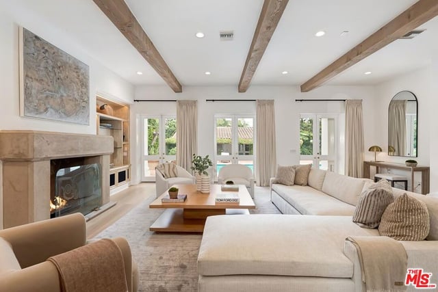 812 N Bedford Drive, Beverly Hills, CA 90210 — photo 6 of 36