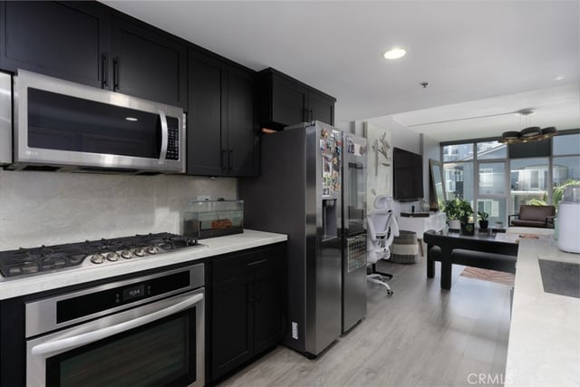 411 W Seaside Way 302, Long Beach, CA 90802 — photo 10 of 41