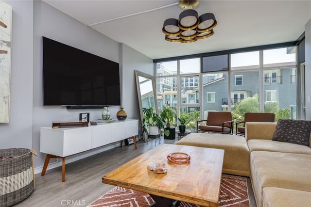 411 W Seaside Way 302, Long Beach, CA 90802 — photo 3 of 41