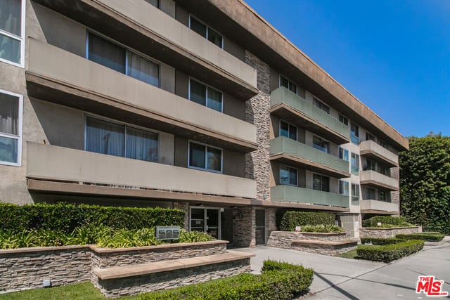 525 N Sycamore Avenue 301, Los Angeles, CA 90036 — photo 24 of 24