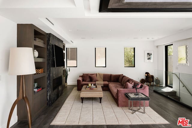 732 Huntley Drive 1, West Hollywood, CA 90069 — photo 17 of 34