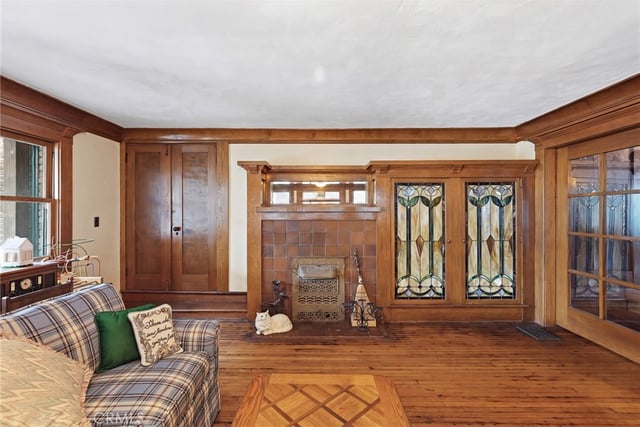 1415 S Manhattan Place, Los Angeles, CA 90019 — photo 12 of 74