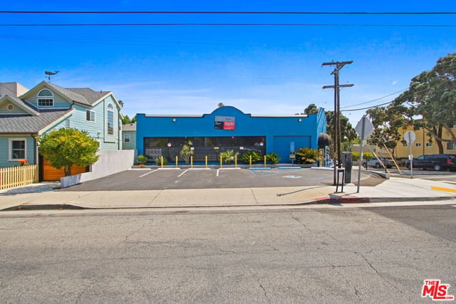 2331 4th Street, Santa Monica, CA 90405 — photo 2 of 10