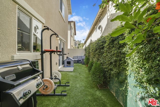 22755 Walnut Park Lane, Newhall, CA 91321 — photo 18 of 27