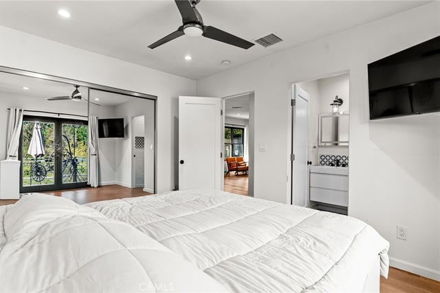 242 Thorne, Los Angeles, CA 90042 — photo 22 of 32