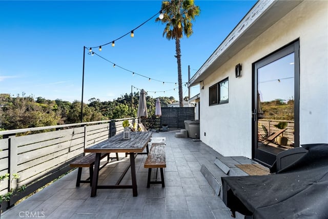 242 Thorne, Los Angeles, CA 90042 — photo 25 of 32