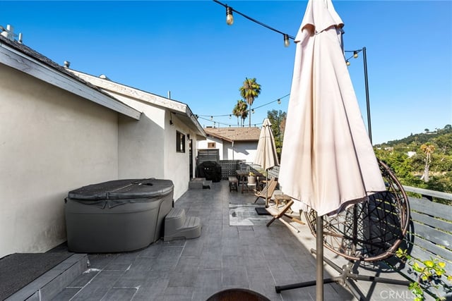 242 Thorne, Los Angeles, CA 90042 — photo 27 of 32