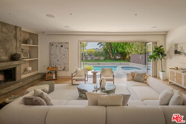 3084 Franklin Canyon Drive, Beverly Hills, CA 90210 — photo 11 of 71