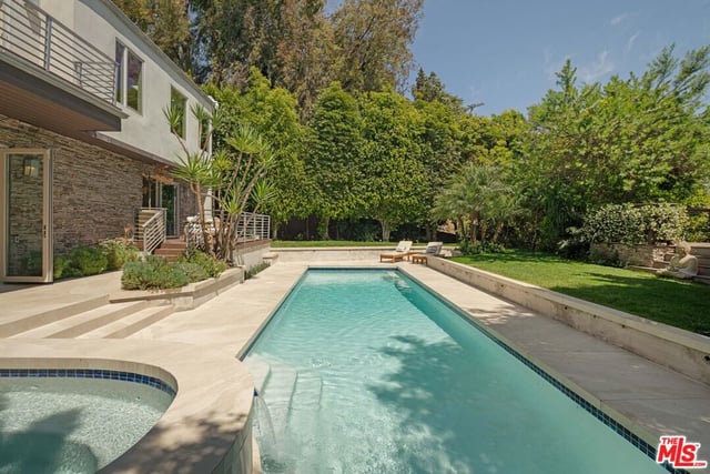 3084 Franklin Canyon Drive, Beverly Hills, CA 90210 — photo 17 of 71