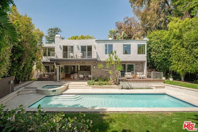 3084 Franklin Canyon Drive, Beverly Hills, CA 90210 — photo 18 of 71