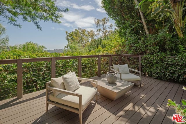 3084 Franklin Canyon Drive, Beverly Hills, CA 90210 — photo 19 of 71