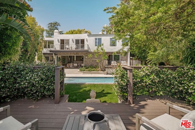 3084 Franklin Canyon Drive, Beverly Hills, CA 90210 — photo 20 of 71