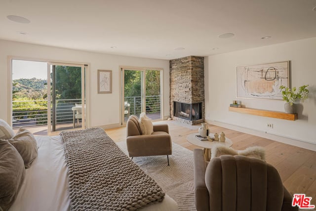 3084 Franklin Canyon Drive, Beverly Hills, CA 90210 — photo 50 of 71