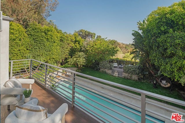 3084 Franklin Canyon Drive, Beverly Hills, CA 90210 — photo 51 of 71
