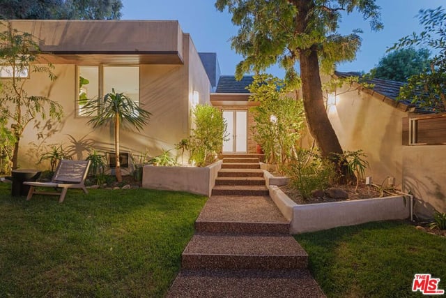 3084 Franklin Canyon Drive, Beverly Hills, CA 90210 — photo 58 of 71