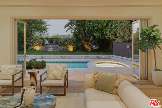 3084 Franklin Canyon Drive, Beverly Hills, CA 90210 — photo 59 of 71