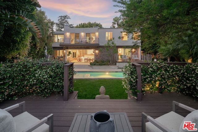 3084 Franklin Canyon Drive, Beverly Hills, CA 90210 — photo 62 of 71