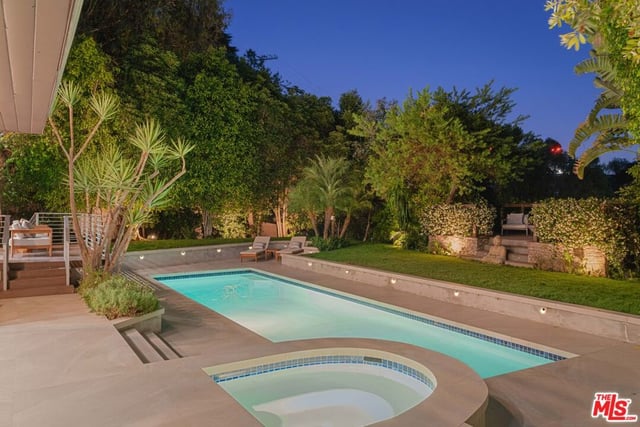 3084 Franklin Canyon Drive, Beverly Hills, CA 90210 — photo 68 of 71