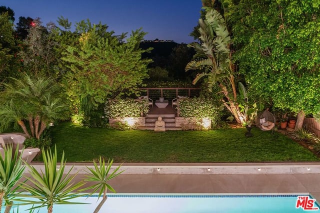3084 Franklin Canyon Drive, Beverly Hills, CA 90210 — photo 69 of 71