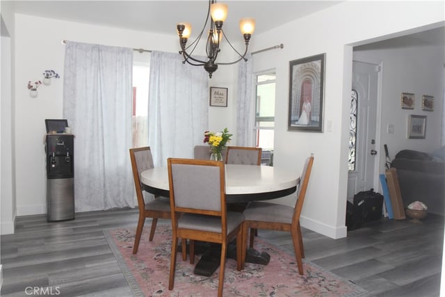 818 S Sloan, Compton, CA 90221 — photo 4 of 9