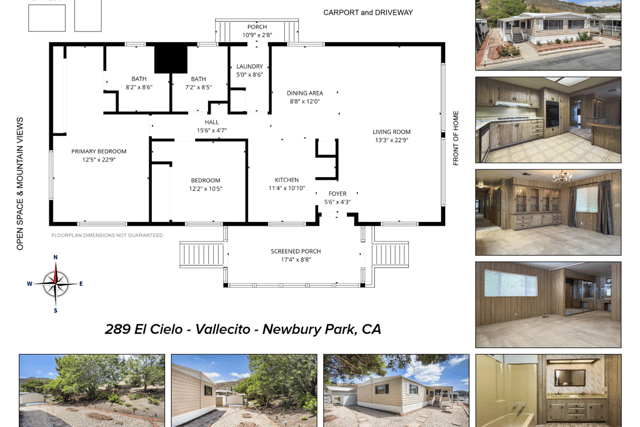 289 El Cielo, Newbury Park, CA 91320 — photo 49 of 49