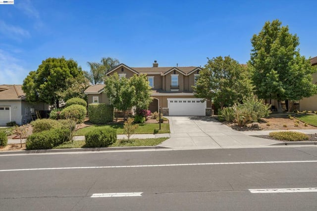 281 W Country Club Dr, Brentwood, CA 94513 — photo 33 of 49
