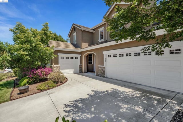 281 W Country Club Dr, Brentwood, CA 94513 — photo 47 of 49