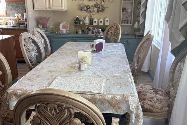37311 47TH ST E #129 129, Palmdale, CA 93552 — photo 3 of 9