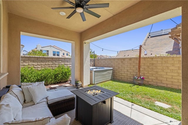 28356 Vela Way, Valencia, CA 91354 — photo 23 of 32
