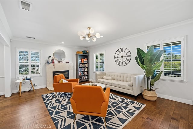 901 Kingsley Drive, Arcadia, CA 91007 — photo 4 of 64
