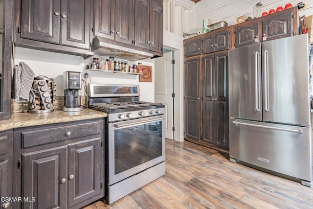 12058 Kagel Canyon Road, Sylmar, CA 91342 — photo 14 of 48