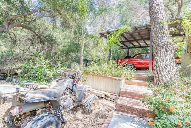12058 Kagel Canyon Road, Sylmar, CA 91342 — photo 45 of 48