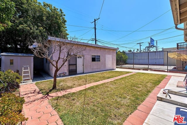 1522 Crenshaw Boulevard, Los Angeles, CA 90019 — photo 19 of 23