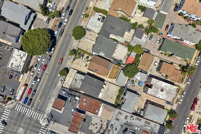 1522 Crenshaw Boulevard, Los Angeles, CA 90019 — photo 23 of 23