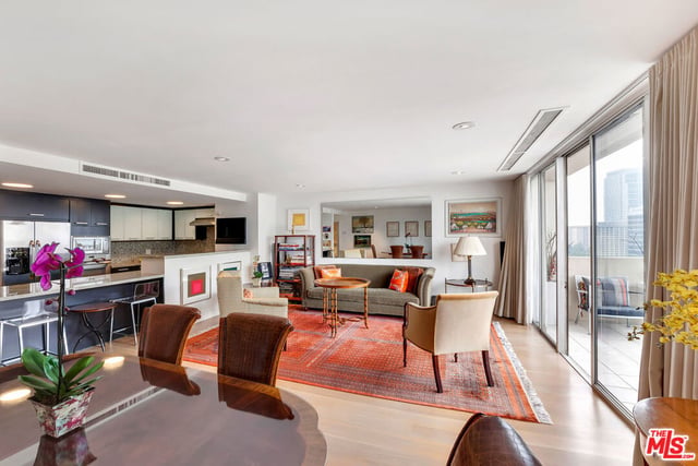 2170 Century Park East 1804, Los Angeles, CA 90067 — photo 10 of 36