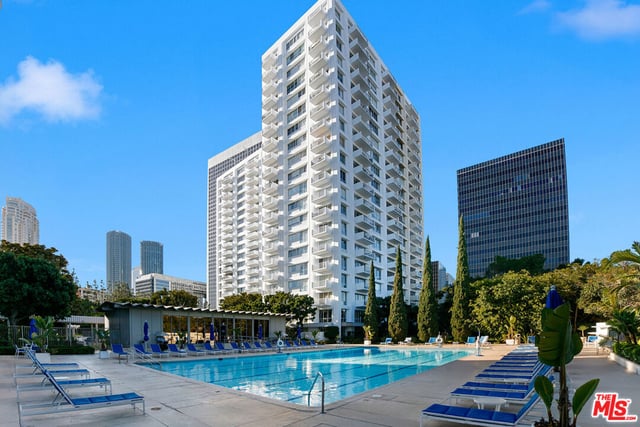 2170 Century Park East 1804, Los Angeles, CA 90067 — photo 2 of 36