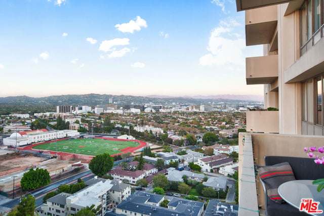 2170 Century Park East 1804, Los Angeles, CA 90067 — photo 20 of 36