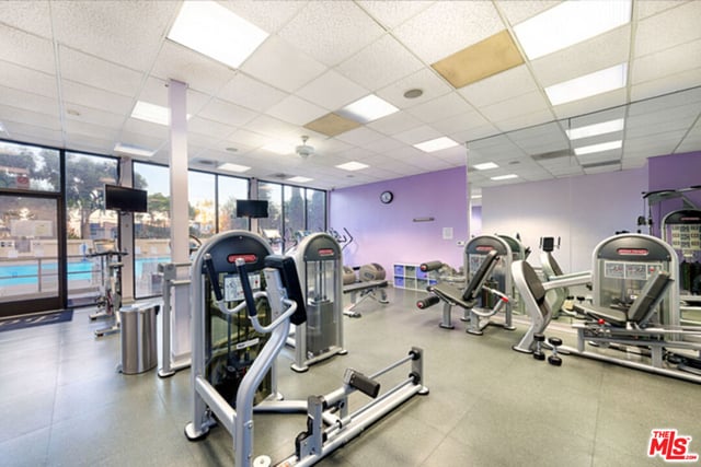 2170 Century Park East 1804, Los Angeles, CA 90067 — photo 24 of 36