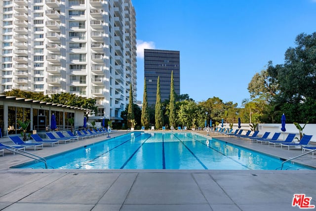 2170 Century Park East 1804, Los Angeles, CA 90067 — photo 27 of 36