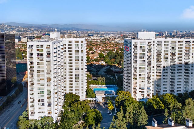 2170 Century Park East 1804, Los Angeles, CA 90067 — photo 31 of 36