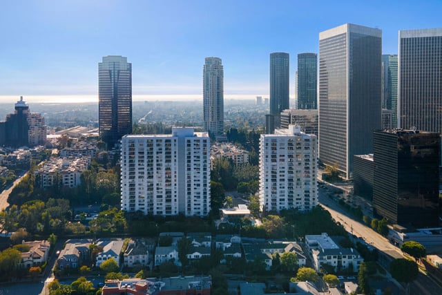 2170 Century Park East 1804, Los Angeles, CA 90067 — photo 33 of 36